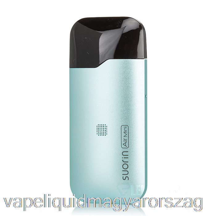 Sönn Air Mini Pod Rendszer Mint Zöld Vape E Cigi
